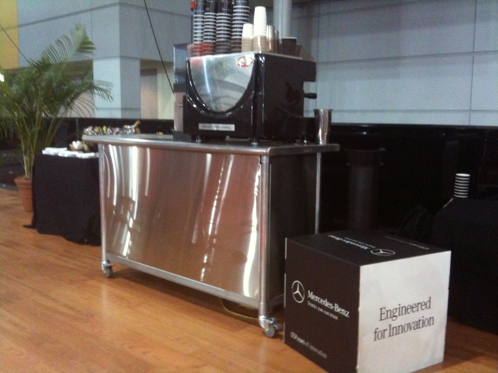 Mobile Coffee Carts Brisbane Brisbane Coffee Catering 1 300 930 114